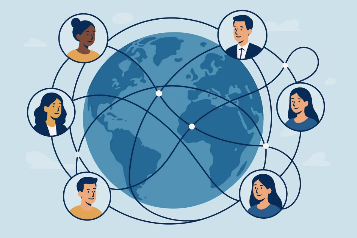 Cross-border remote work legal considerations